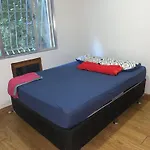 Quarto Muito Confortavel Em Copacabana