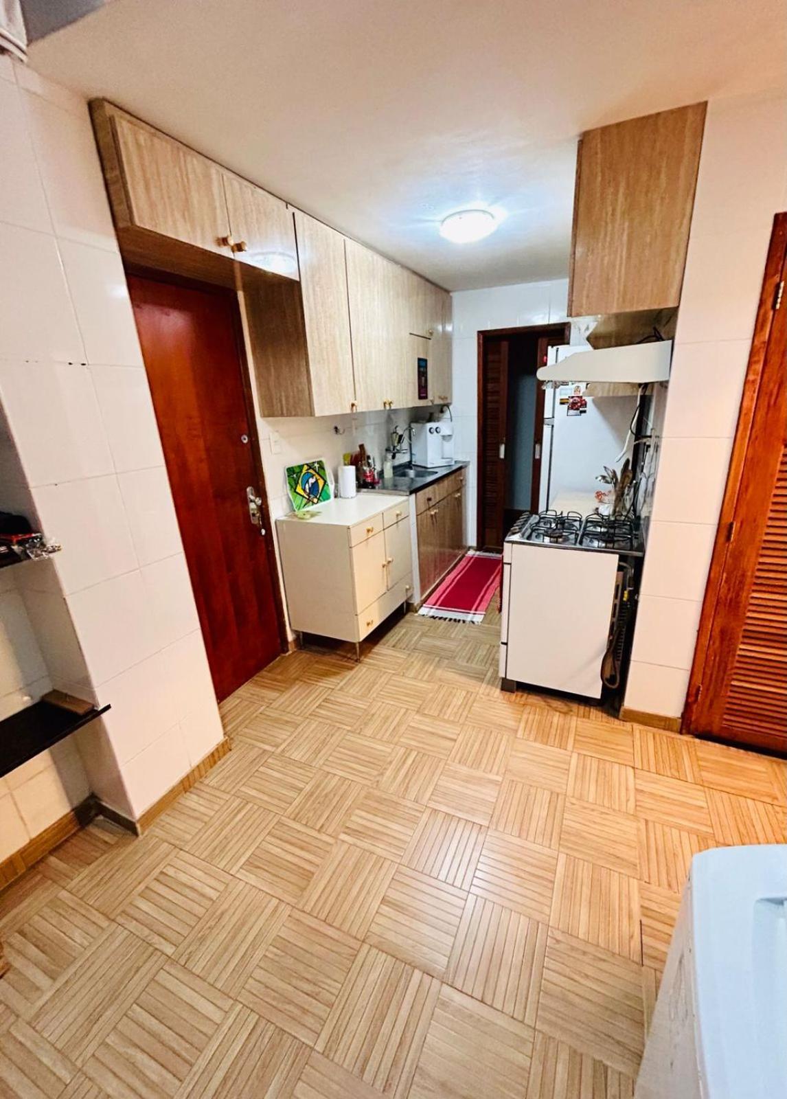 Guest house Muito Confortavel Em Copacabana Rio de Janeiro