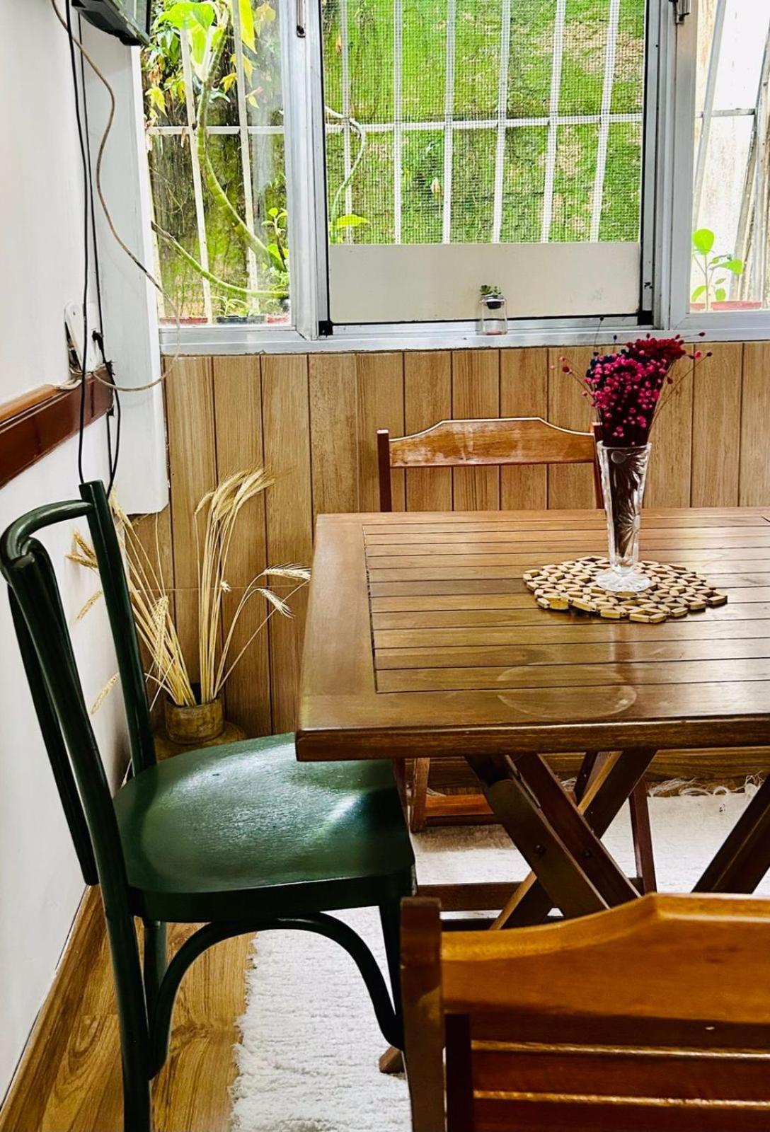 Guest house Muito Confortavel Em Copacabana Rio de Janeiro